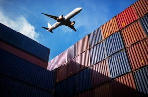 exportações