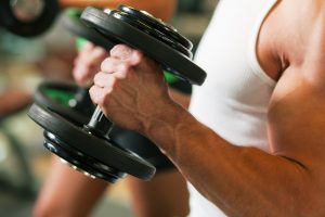 Suor, calor e… bactérias -mcrossfit e academia