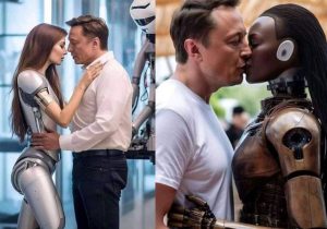 Elon Musk deixa governo Trump