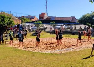 Vôlei de praia