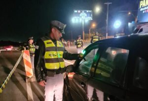 Maio Amarelo: Detran fiscaliza 100 mil carros em SP