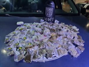 maconha porções gama