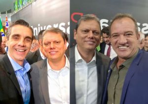 CCJ do Senado aprova fim da reeleição de prefeitos