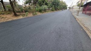 recapeamento florindo cibim