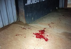 Sumaré: Assaltante é baleado e outro preso em roubo tentado a empresa