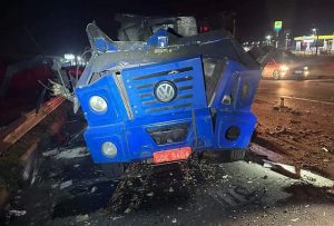 Roubou carro forte e foi detido na Iacanga