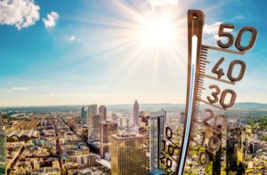 Mortes por calor extremo devem dobrar na América Latina até 2050, alerta estudo com participação da FMUSP