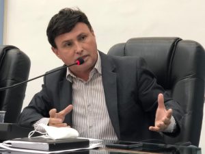 Corá conhece SmartSampa e Fontes quer isenção de IPTU em bairro humilde