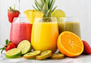 suco zero açúcar