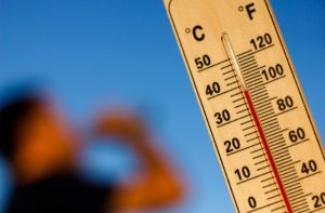 defesa civil altas temperaturas