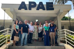 Apae Americana tem projeto de R$ 4 milhões aprovado pelo governo federal