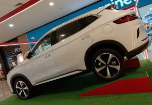 Mais carros elétricos nas ruas: Brasil bate recorde de vendas