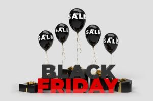 Black Friday 2025: