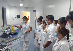 hospital