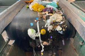 audiências públicas pra discutir Resíduos Sólidos em fevereiro