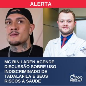 Tadalafila