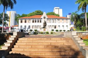 Clube de leitura