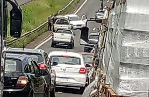 Brasil: Acidentes com motos aumentam nas rodovias