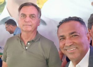 Hélio Silva cogita vir candidato a deputado