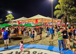 Festival Gastronômico