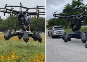 Mercado de drones agrícolas dispara após regulamentação