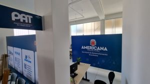 pat-americana PAT seleciona para 198 vagas de emprego no Americana Shopping