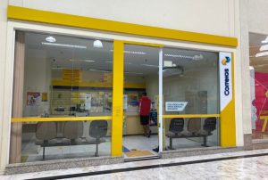 Correios
