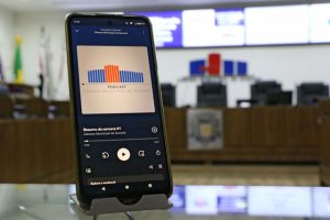 Spotify em números: