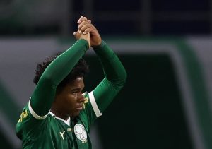 Palmeiras joga hoje por sonho do Mundial