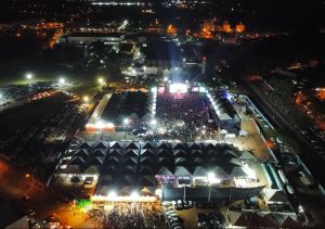 Festa do Peão de Piracicaba anuncia shows- Lauana e Zé Neto
