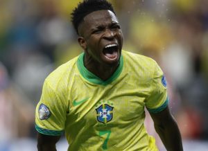 Ancelotti estreia hoje com desafio no Equador