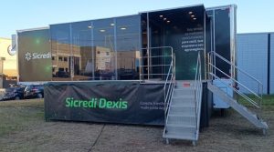 Sicredi Dexis irá sortear 113 Scooters em março