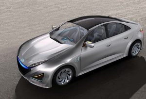 Carros elétricos: recarga super rápida vem aí?