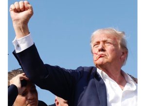 Elon Musk e Trump trocam farpas após saída do empresário do governo