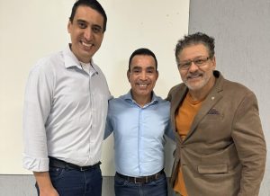 Bill cotado a vir pra estadual 26, partido ainda é dilema