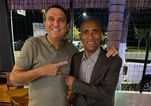 Confra do Rãdãdã