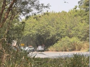 Armeiro do PCC cai pra polícia na Praia Azul