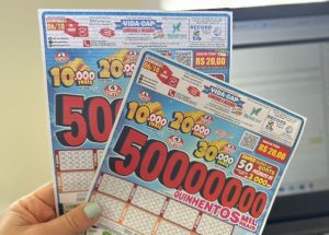 Americanense ganha R$ 200 mil no VidaCap