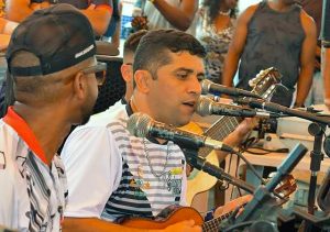 Vai ser todo domingo?