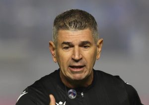 Gigantão 2025 faz abertura na terça com duelo de campeões