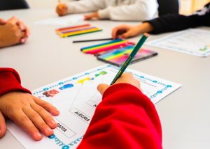 Adultização infantil vem desde os anos 80 -Atendimento CAPS Infantil 06 - imprensa