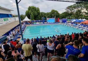 Natação e judô conquistam medalhas de ouro para Americana nos Jogos Regionais