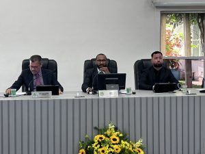 Kifú quer lei Ozempic pra rede pública em Santa Bárbara