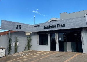jr dias