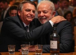 Alexandre de Moraes manda soltar Gilson Machado