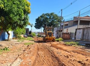 Sumaré; prefeitura da tapa em rua e na sinalização