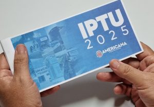 Vereadores têm 1o grande teste do ano em Americana com IPTU