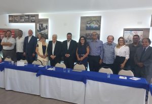 Seaac's e Sescon dialogam por nova negociação coletiva