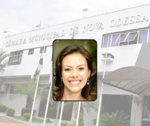 Por onde anda. Amanda Assunção troca política por ramo imobiliário