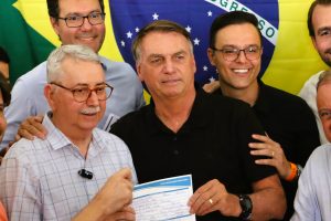 Esquerda domina filiações partidárias em Americana